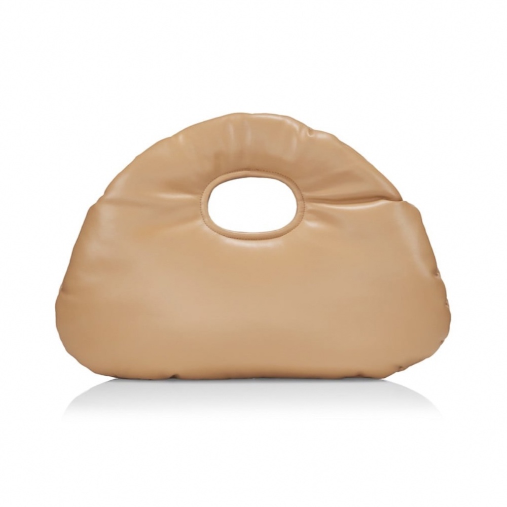 Awake Mode Small Lucy Padded Top Handle Bag